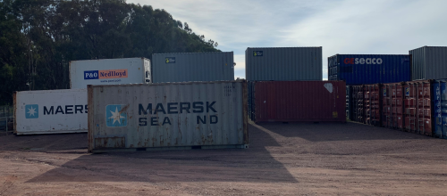 container-hire